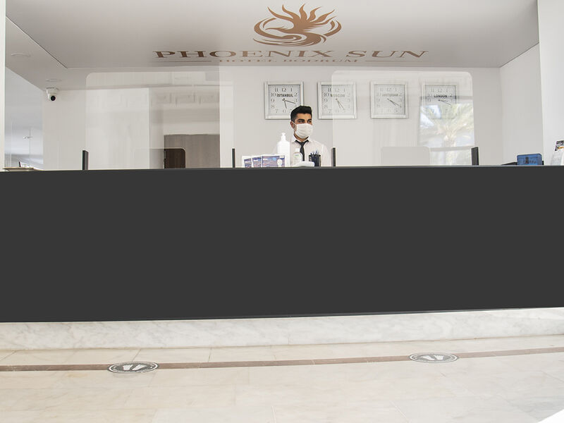 Phoenix Hotel Bodrum