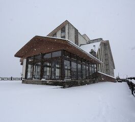 Grand Yazıcı Uludağ