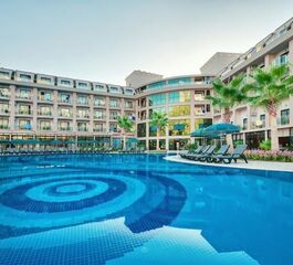Alder Resort Hotel
