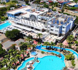 Phoenix Hotel Bodrum