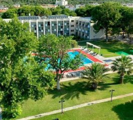 Ra Resort Otel