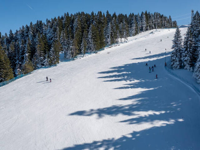 Bursa Konaklamalı Uludağ Turu