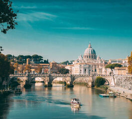 KLASİK İTALYA KIŞ 2026 (FCO-BGY) 7 GECE 8 GÜN ROMA (3) & FLORANSA (2) & VENEDİK (1) & MİLANO (1)