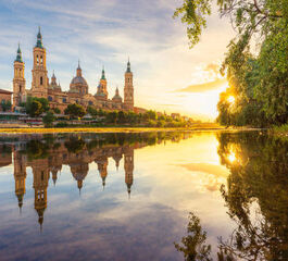 EKSPRESS İSPANYA KIS 2026 (MAD-BCN) MADRİD (2) & BARCELONA (2)