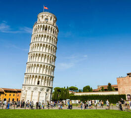 KLASİK İTALYA YAZ 2026 (FCO-BGY) 7 GECE 8 GÜN |ROMA (3) & FLORANSA (2) & VENEDİK (1) & MİLANO (1)