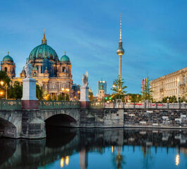 ALMANYA & POLONYA YAZ 2026 (BER-BER) 7 GECE 8 GÜN |POZNAN (1) & VARŞOVA (1) & KRAKOW (2) & WROCLAW (1) & BERLİN (2)