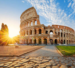 ROMA YAZ 2026 (FCO-FCO)  3 GECE 4 GÜN | ROMA (3) 