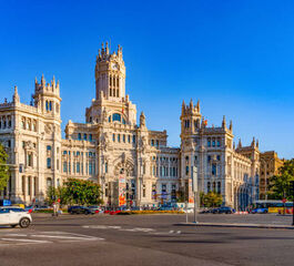 EKSPRESS İSPANYA YAZ 2026 (MAD-BCN)  MADRİD (2) & BARCELONA (2)