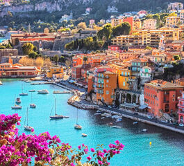 AKDENİZ TRİOSU 2026 YAZ (BGY-BCN)  7 GECE 8 GÜN | MİLANO (2) & NİCE (1) & MARSİLYA (2) & BARCELONA (2) 