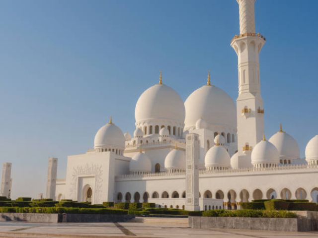 DUBAİ TURU Ajet ile 4 gece + Vize de dahil