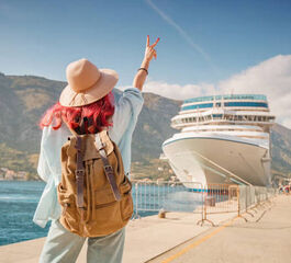 Costa Smeralda ile Akdeniz Turu PGS ile 7 Gece - 10 Ekim 2026