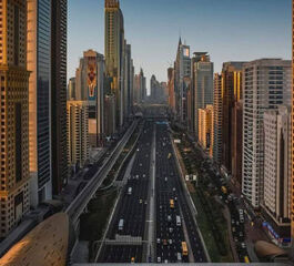 DUBAİ TURU Türk Hava Yolları ile 4 gece