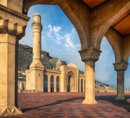 Ateşin ve Tarihin Şehri Bakü Ajet Hy İle Ramazan Bayramı Özel 3 Gece 4 Gün 2026