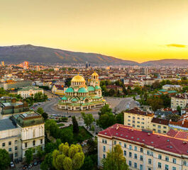 Otobüslü Bükreş & Transilvanya 2 Gece 4 Gün Turu 2026 MT001