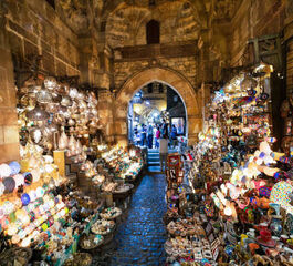 Kahire Sharm El Sheikh Turu Ajet Havayolları ile 5 Gece Kahire Şehir Gezisi Dahil