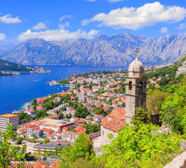 Diyarbakır Çıkışlı Kosovalı Büyük Balkanlar Turu AJet ile Extra Turlar ve Akşam Yemekleri Dahil 7 Gece SJJ-SKP