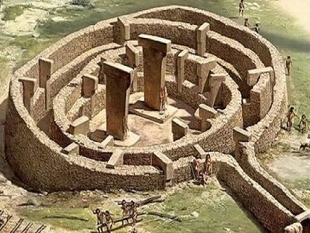 Gap Rüyası Turu 5 Gece