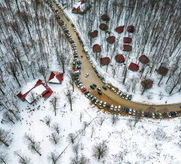Günübirlik Kartepe Kayak Turu