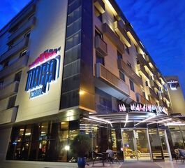 Tiara Termal Hotel 1 Gece Bursa Merkez Konaklamalı Uludağ Turu