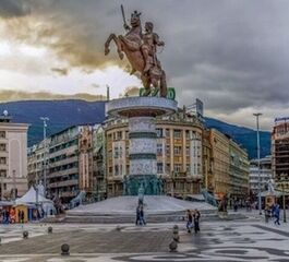 Otobüs İle Balkan Masalı (7 Gece - Tüm Çevre Gezileri ve Ekstra Turlar Dahil - Selanik Konaklama Farkıyla) - 2026 Dönemi