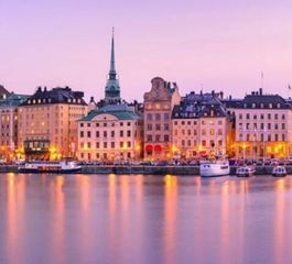 Otobüs İle Baltık ve İskandinavya Masalı (Tüm Çevre Gezileri, Ekstra Turlar ve Outlet Turu Dahil) - 2026 Dönemi