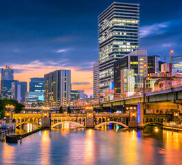 Görkemli Uzaklar Hong Kong & Japonya 8 Gece - THY ile 25 Temmuz (2026 Yaz Dönemi) (HKG - NRT) AT1315