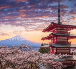 Comfort Japonya Turu Etihad Hava Yolları ile 6 gece Ekstra Turlar Dahil 2026 Dönemi NRT-KIX