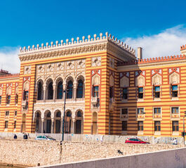 Vizesiz İzmir Hareketli Uçaklı Balkan Masalı Turu (Ekstra Turlar Dahil) 7 Gece BEG-BEG 2026 Dönemi