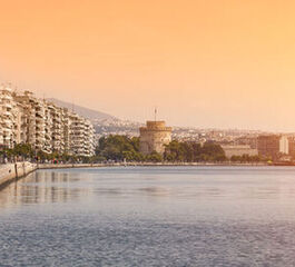İskeçe Karnavalı Turu 1 Gece Konaklamalı (2026 Dönemi)