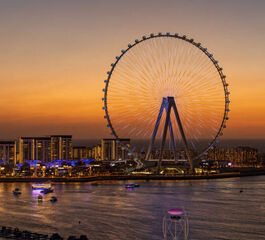 DUBAİ TURU Ajet ile 3 gece