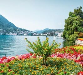 Comfort Milano & Nice Turu - Türk Hava Yolları ile 4 Gece Ekstra Turlar Dahil MXP-NCE 2026 Dönemi