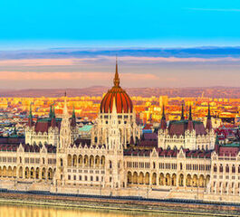 Otobüs İle Orta Avrupa Masalı (Tüm Çevre Gezileri ve Ekstra Turlar Dahil) İzmir Hareketli