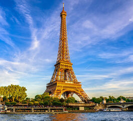 İzmir`den Direkt Hareket Sun Express Hava Yolları ile Görkemli Fransa ve Belçika Şehirleri &  Görkemli Paris ve İncileri 2026 İlkbahar Dönemi