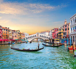 İtalya Serüveni Pegasus Hava Yolları ile 7 Gece FCO-BGY