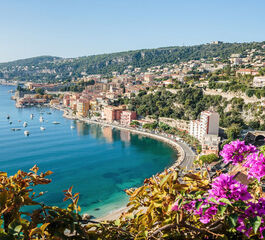 Akdeniz`in Görkemli Üçlüsü İtalya & Fransa & İspanya - THY ile (2026 Kış Dönemi) AT1006
