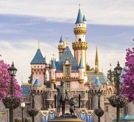 Görkemli Paris & Disneyland 3 Gece - THY ile 23 Nisan Hareket (23 Nisan Özel) AT1171
