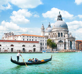 Görkemli Büyük İtalya Turu 7 Gece - THY ile 19 Mart (Ramazan Bayramı Özel) AT1061
