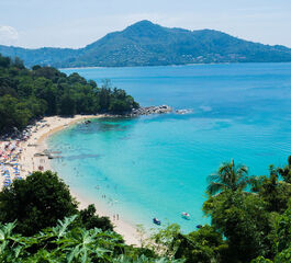 Phuket Serüveni - Qatar Hava Yolları ile 5 Gece Öğlen Uçağı  -Sonbahar & Kış Dönemi