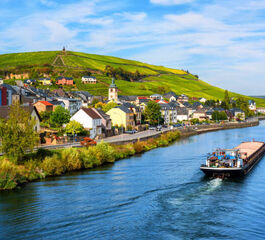 Benelüx & Paris & Almanya Serüveni Turu Pegasus Hava Yolları ile 7 Gece AMS – ORY 2026 Dönemi