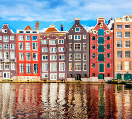 Ankara`dan Direkt Hareket Görkemli Üçlü Benelüx & Fransa & Almanya 7 Gece - SuxExpress ile 14 Şubat Hareket (Sevgililer Günü Özel) AT1018
