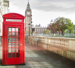 Görkemli Londra ve Kraliyet Sarayları Turu 3 Gece - THY ile 27 Mayıs Hareket (Kurban Bayramı Özel) AT1155
