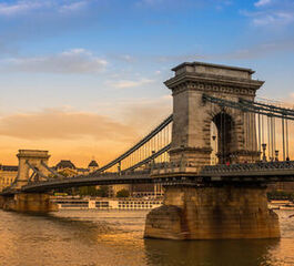 Otobüs İle Orta Avrupa Masalı (Tüm Çevre Gezileri ve Ekstra Turlar Dahil) Eskişehir - Ankara Hareketli