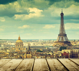 Antalya`dan Direkt Hareket Görkemli Paris ve İncileri 3 Gece - SunExpress ile 20 Mart (Ramazan Bayramı Özel) AT1021
