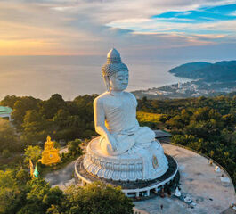 Bangkok Phuket Serüveni turu Qatar Havayolları ile 5 Gece (BKK-DOH-HKT) - Ramazan Bayramı 2026 Dönemi