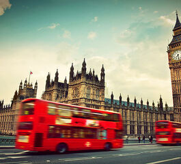 Kış Dönemi Klasik Londra Turu-Antalya Çıkış 3 Gece 4 Gün YT002