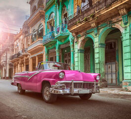 Comfort Küba Turu Türk Hava Yolları ile 7 Gece Ekstra Turlar Dahil 2026 Dönemi