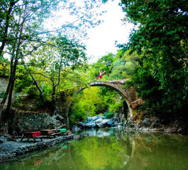 İstanbul Çıkışlı Otobüslü Marmara`nın Tarihi Başkentleri Turu (4 Gece Konaklama) (Kazdağları Jeep Safari ve Ayvalık Tekne Turu)