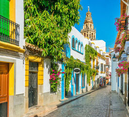 ANKARA’DAN MEGA PORTEKİZ & ENDÜLÜS & İSPANYA Pegasus Havayolları ile 10 gece