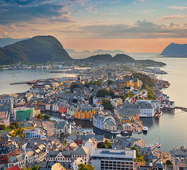 Sapphire Princess ile Uzun Baltıklar 12 Gece THY - 2026