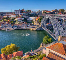 MEGA PORTEKİZ & ENDÜLÜS & İSPANYA Pegasus Havayolları ile 7 gece